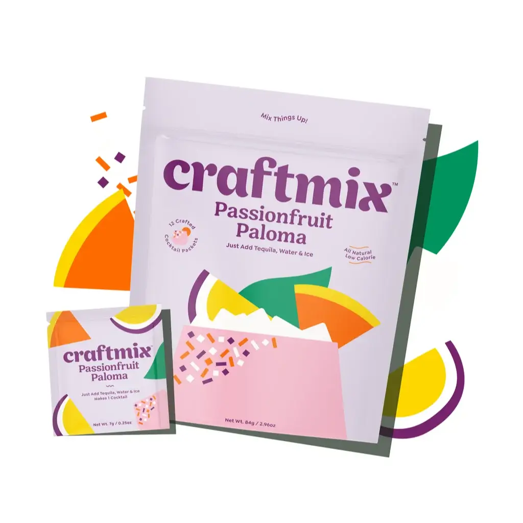 Custom Pack Craftmix