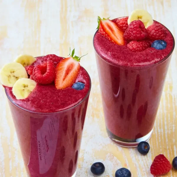 Smoothie RED