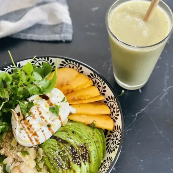 Smoothie GREEN