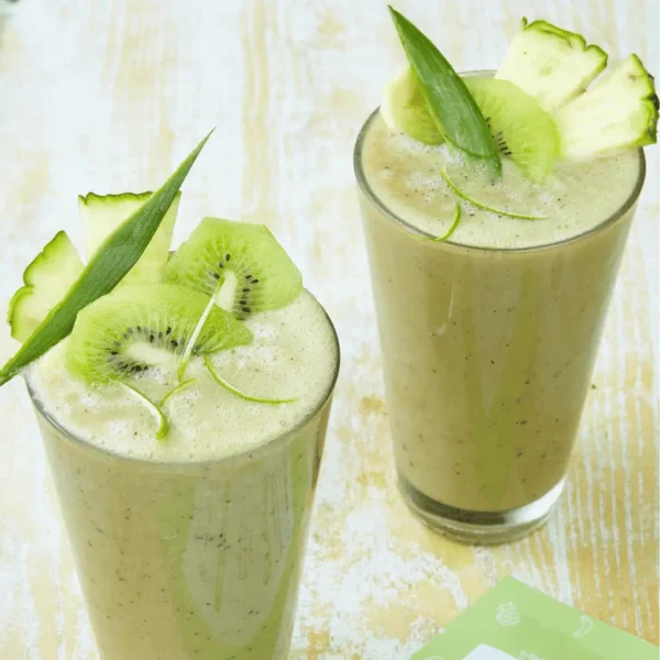 Smoothie GREEN
