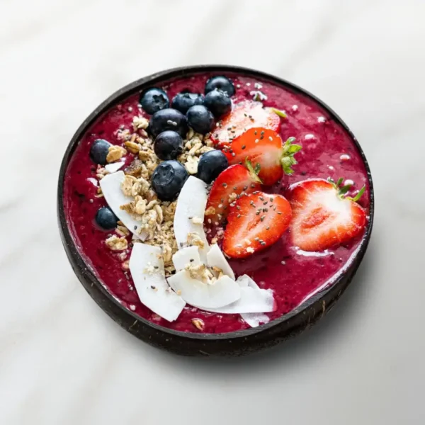 Smoothie RED