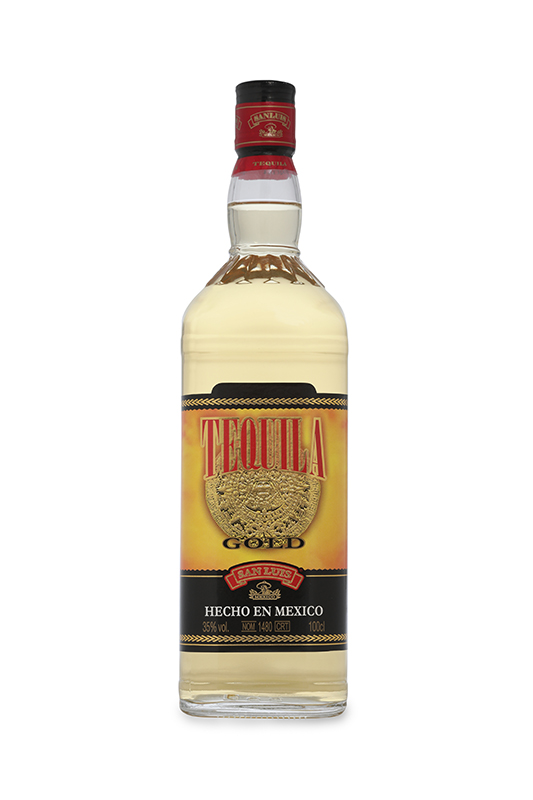 Tequila-San-luis-gold margarita