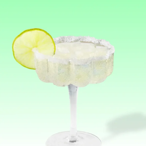 Cocktail Skinny Margarita 0 Calorie en Poudre – Pack 12 Sachets