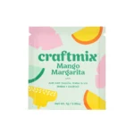 Préparation pour cocktail à la mangue de la marque craftmix