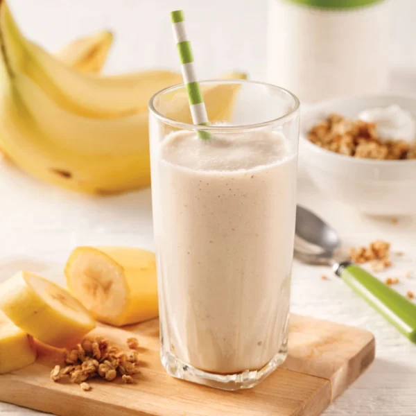 Smoothie YELLOW