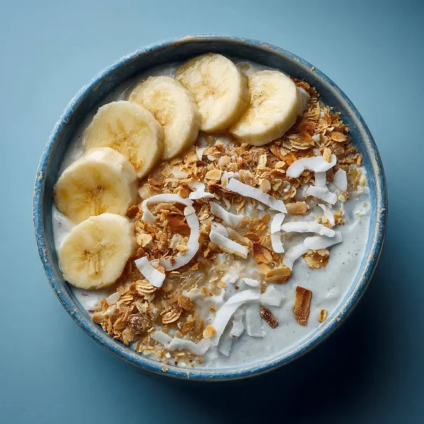 Smoothie YELLOW