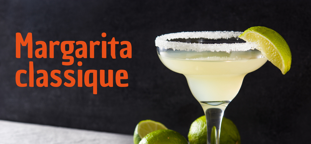 Margarita : L’incontournable cocktail qui allie fraîcheur, plaisir et simplicité | Cocktails, smoothies, matcha, lattes - PAUSE AND MIX Photo d'un cocktail margarita