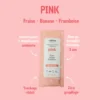 Smoothie PINK