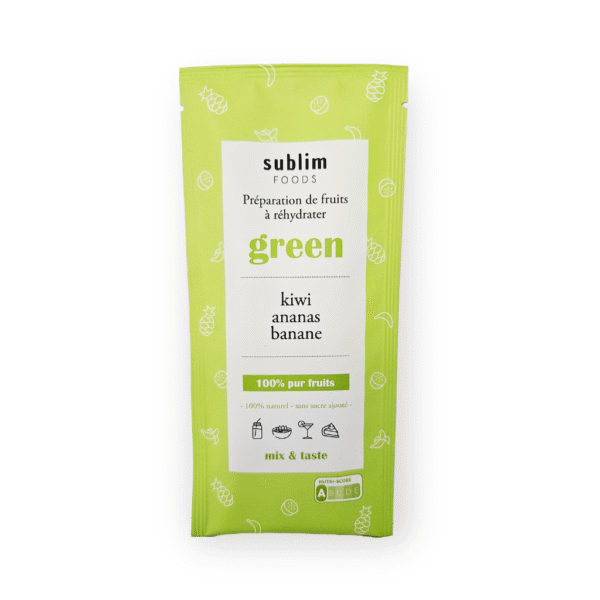Smoothie GREEN
