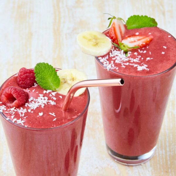 Smoothie PINK