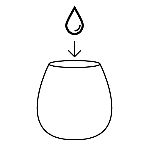 verre-eau verre-eau