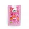 Pink Chai Latte