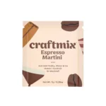Préparation pour cocktail Espresso Martini