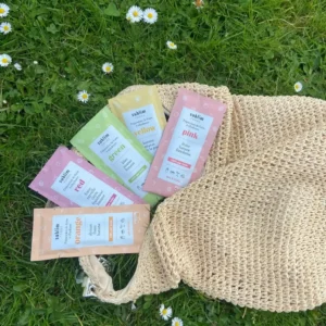 Pack Découverte Smoothie - 4 sachets