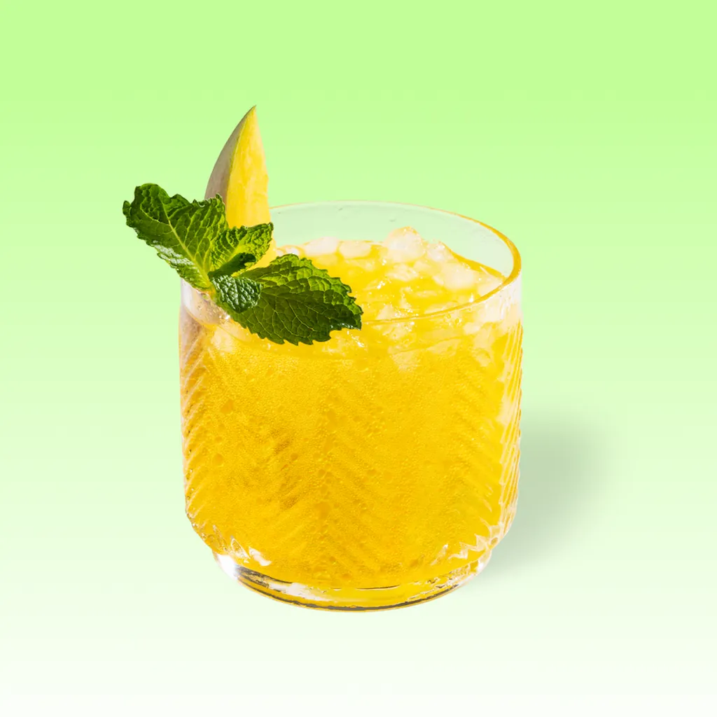 Cocktail Mango Margarita en Poudre – Pack 12 Sachets – Image 3