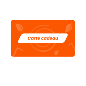 Carte cadeau